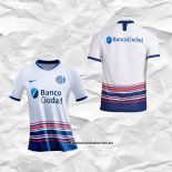 Segunda San Lorenzo Camiseta 2020 Tailandia