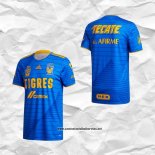 Segunda Tigres UANL Camiseta 2020-2021