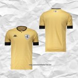 Tercera Botafogo Camiseta Portero 2021 Tailandia