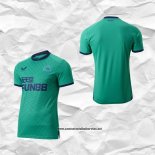 Tercera Newcastle United Camiseta Portero 2021-2022