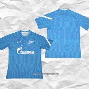 Zenit Saint Petersburg Camiseta de Entrenamiento 2022 Azul