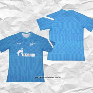 Zenit Saint Petersburg Camiseta de Entrenamiento 2022 Azul
