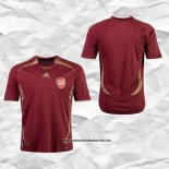 Arsenal Camiseta de Entrenamiento Teamgeist 2021-2022 Rojo