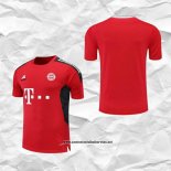 Bayern Munich Camiseta de Entrenamiento 2022-2023 Rojo