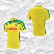 FC Nantes Camiseta Special 2021-2022 Tailandia
