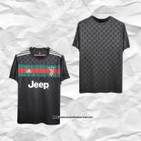 Juventus Camiseta Special 2020-2021 Negro Tailandia