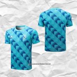 Juventus Camiseta de Entrenamiento 2022-2023 Azul