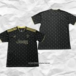 Juventus Camiseta de Entrenamiento 2022 Negro