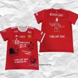 Manchester United Camiseta CR7 2021-2022