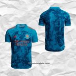 Orlando City Camiseta Primeblue 2021 Tailandia