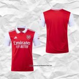 Primera Arsenal Camiseta 2022-2023