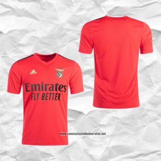 Primera Benfica Camiseta 2020-2021