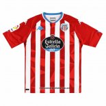 Primera CD Lugo Camiseta 2021-2022 Tailandia