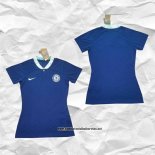 Primera Chelsea Camiseta Mujer 2022-2023