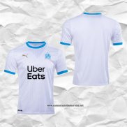 Primera Olympique Marsella Camiseta 2020-2021