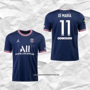 Primera Paris Saint-Germain Camiseta Jugador Di Maria 2021-2022