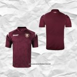 Primera Salernitana Camiseta 2021-2022 Tailandia