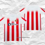 Primera Sunderland Camiseta 2021-2022 Tailandia
