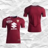 Primera Turin Camiseta 2020-2021 Tailandia