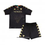 Primera Venezia Camiseta Nino 2021-2022