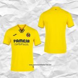 Primera Villarreal Camiseta 2021-2022