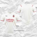 Segunda AC Milan Camiseta 2021-2022