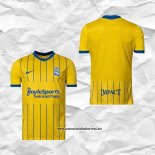 Segunda Birmingham City Camiseta 2021-2022