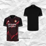 Segunda Feyenoord Camiseta 2020-2021