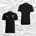 Segunda Inter Miami Camiseta 2021
