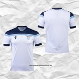 Segunda Lazio Camiseta 2021-2022