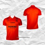 Segunda Montpellier Camiseta 2020-2021 Tailandia