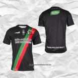 Segunda Palestino Deportivo Camiseta 2021 Tailandia