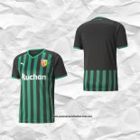 Segunda RC Lens Camiseta 2021-2022
