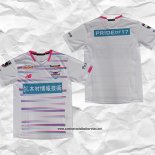 Segunda Sagan Tosu Camiseta 2021 Tailandia