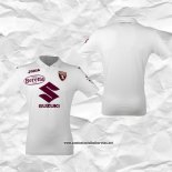 Segunda Turin Camiseta 2020-2021 Tailandia