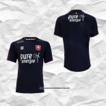 Segunda Twente Camiseta 2020-2021 Tailandia