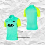 Tercera AZ Alkmaar Camiseta 2020-2021 Tailandia