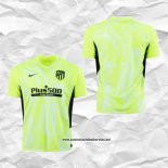 Tercera Atletico Madrid Camiseta 2020-2021