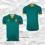 Tercera Fluminense Camiseta 2020 Tailandia
