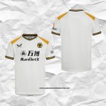 Tercera Wolves Camiseta 2021-2022