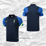 Tottenham Hotspur Camiseta Polo del 2022-2023 Azul