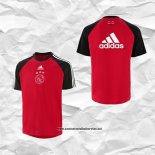 Ajax Camiseta de Entrenamiento 2022 Rojo