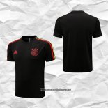 Ajax Camiseta de Entrenamiento 2022-2023 Negro