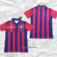 Barcelona Camiseta Polo del 2021 Rojo