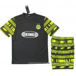 Borussia Dortmund Camiseta Puma King Nino 2022