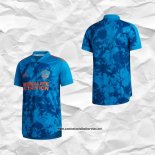 Los Angeles Galaxy Camiseta Primeblue 2021 Tailandia