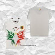 Mali Camiseta Special 2022 Blanco Tailandia