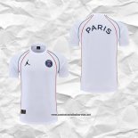 Paris Saint-Germain Camiseta de Entrenamiento Jordan 2022-2023 Blanco