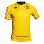 Primera Alcorcon Camiseta 2021-2022 Tailandia