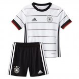 Primera Alemania Camiseta Nino 2020-2021